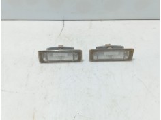 Recambio de piloto matricula para kia sportage iv (ql, qle) 1.6 gdi referencia OEM IAM 925012G000  