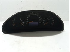 Recambio de cuadro instrumentos para mercedes-benz clase e (w210) berlina diesel 3.2 cdi cat referencia OEM IAM 2105403948  