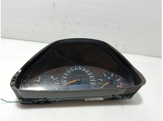 Recambio de cuadro instrumentos para mercedes-benz clase e (w210) berlina diesel 3.2 cdi cat referencia OEM IAM 2105403948   2