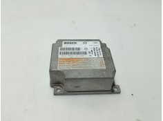 Recambio de centralita airbag para mercedes-benz clase e (w210) berlina diesel 3.2 cdi cat referencia OEM IAM  0018202226 028500 2