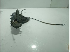 Recambio de cerradura puerta delantera izquierda para ford focus c-max (dm2) 2.0 referencia OEM IAM 4896707  