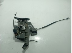 Recambio de cerradura puerta trasera derecha para ford focus c-max (dm2) 2.0 referencia OEM IAM 1503763  
