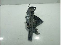 Recambio de cerradura puerta delantera derecha para ford focus c-max (dm2) 2.0 referencia OEM IAM 4892360  