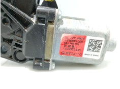 Recambio de motor elevalunas trasero derecho para kia sportage iv (ql, qle) 1.6 gdi referencia OEM IAM 83460F1000   2