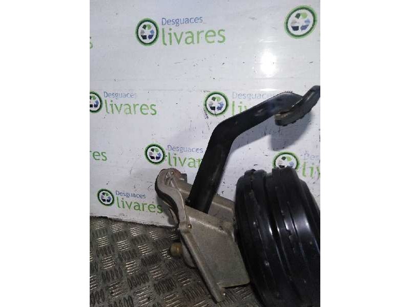 Recambio de pedal freno para  referencia OEM IAM 6312940701   Recambio de pedal freno para  referencia OEM IAM 6312940701