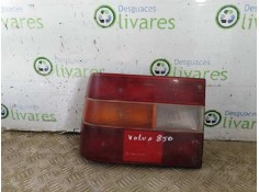 Recambio de piloto trasero izquierdo para  referencia OEM IAM   