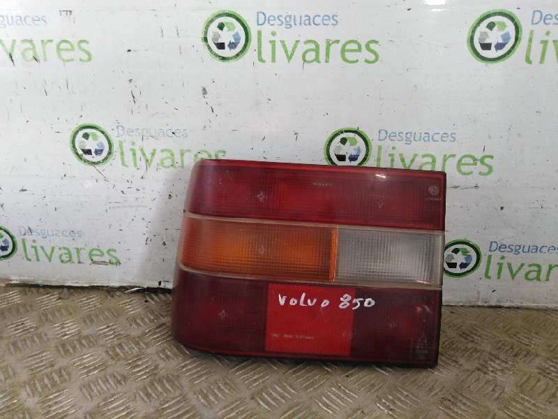 Recambio de piloto trasero izquierdo para  referencia OEM IAM   