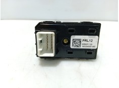 Recambio de mando elevalunas trasero izquierdo para kia sportage iv (ql, qle) 1.6 gdi referencia OEM IAM 93580F1120   2