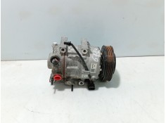 Recambio de compresor aire acondicionado para kia sportage iv (ql, qle) 1.6 gdi referencia OEM IAM CA500NFJAA03  