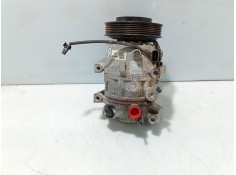 Recambio de compresor aire acondicionado para kia sportage iv (ql, qle) 1.6 gdi referencia OEM IAM CA500NFJAA03   2