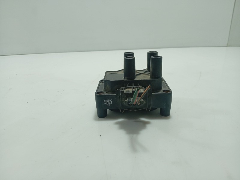 Recambio de bobina encendido para ford focus c-max (dm2) 2.0 referencia OEM IAM 1317972  