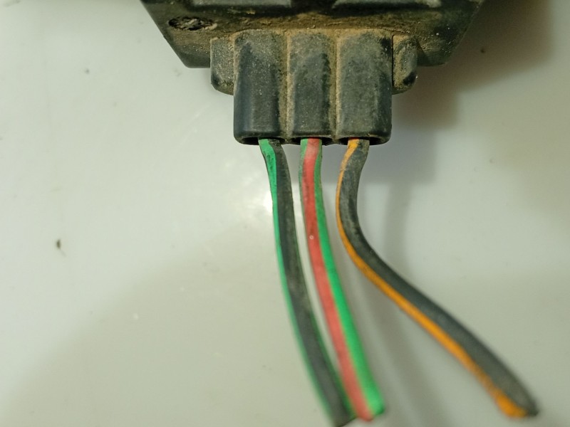 Recambio de bobina encendido para ford focus c-max (dm2) 2.0 referencia OEM IAM 1317972  