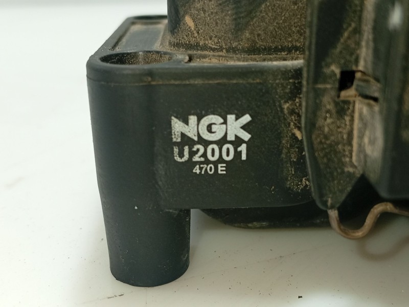 Recambio de bobina encendido para ford focus c-max (dm2) 2.0 referencia OEM IAM 1317972  