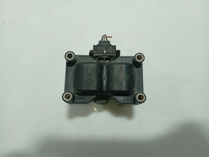 Recambio de bobina encendido para ford focus c-max (dm2) 2.0 referencia OEM IAM 1317972  