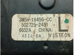 Recambio de ventilador calefaccion para ford focus c-max (dm2) 2.0 referencia OEM IAM 3M5H18456CC   2