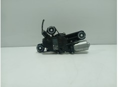 Recambio de motor limpia trasero para ford focus c-max (dm2) 2.0 referencia OEM IAM 3M51R17K441AB 1689913 0390201582