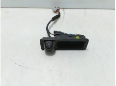 Recambio de maneta exterior porton para kia sportage iv (ql, qle) 1.6 gdi referencia OEM IAM 95760D9001  9624009000 2