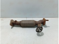 Recambio de tubo escape delantero para kia sportage iv (ql, qle) 1.6 gdi referencia OEM IAM 28610D7630  