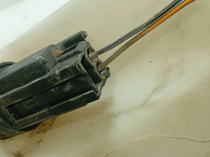 Recambio de deposito limpia para ford focus c-max (dm2) 2.0 referencia OEM IAM 3M5113K163  