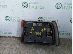 Recambio de piloto trasero izquierdo para  referencia OEM IAM    2