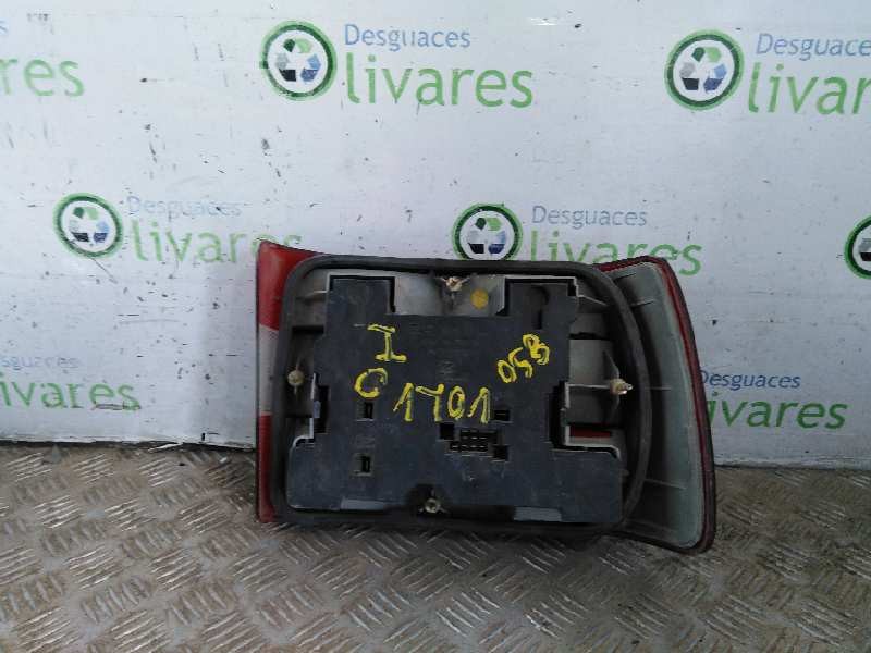 Recambio de piloto trasero izquierdo para  referencia OEM IAM   