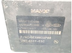 Recambio de abs para kia sportage iv (ql, qle) 1.6 gdi referencia OEM IAM 58920F1510 A25M9A06DED8408  2