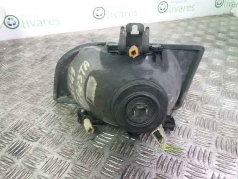 Recambio de faro derecho para ford fiesta berl./express 1.4 cat   |   0.76 - ... | 1976 | 71 cv / 52 kw referencia OEM IAM   