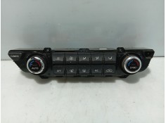 Recambio de mando climatizador para kia sportage iv (ql, qle) 1.6 gdi referencia OEM IAM 97250F1CB0  97250F1CB0FHV