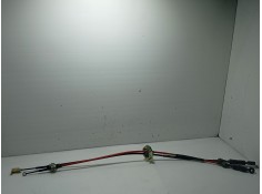 Recambio de varillaje cambio para hyundai accent ii (lc) 1.3 referencia OEM IAM 4379425300  