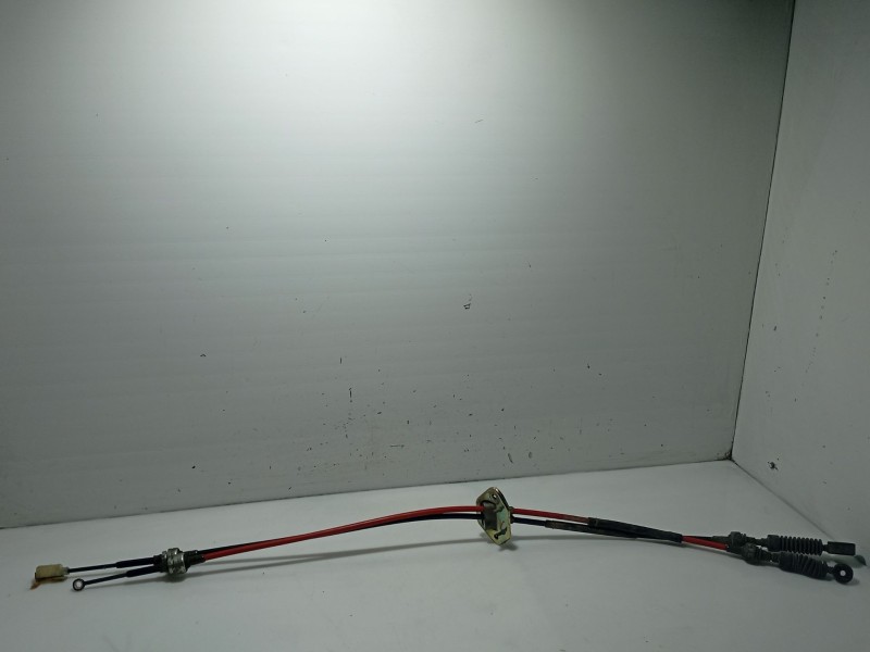 Recambio de varillaje cambio para hyundai accent ii (lc) 1.3 referencia OEM IAM 4379425300  
