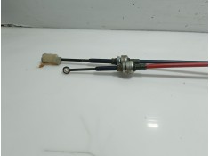 Recambio de varillaje cambio para hyundai accent ii (lc) 1.3 referencia OEM IAM 4379425300   2