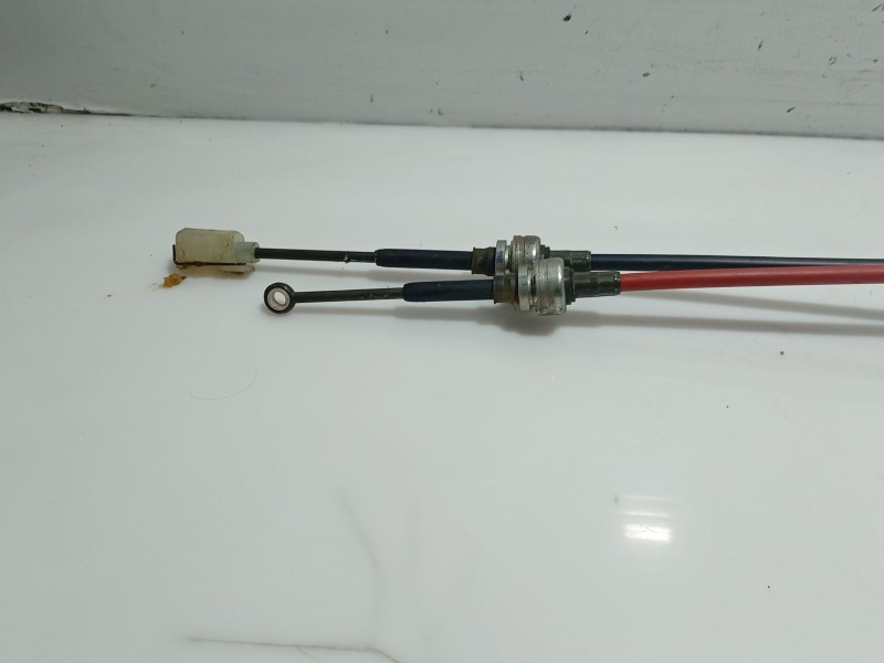 Recambio de varillaje cambio para hyundai accent ii (lc) 1.3 referencia OEM IAM 4379425300  
