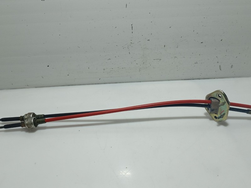 Recambio de varillaje cambio para hyundai accent ii (lc) 1.3 referencia OEM IAM 4379425300  