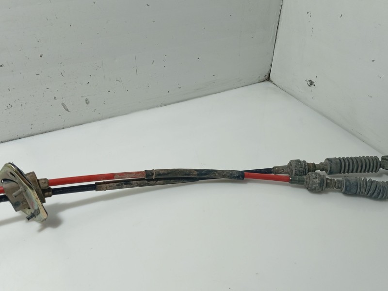 Recambio de varillaje cambio para hyundai accent ii (lc) 1.3 referencia OEM IAM 4379425300  