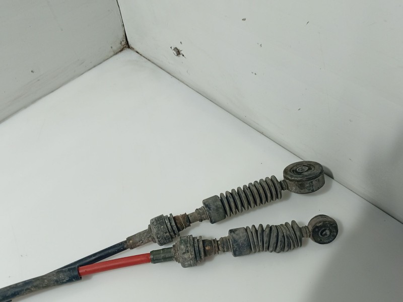 Recambio de varillaje cambio para hyundai accent ii (lc) 1.3 referencia OEM IAM 4379425300  