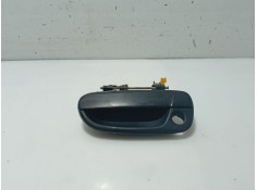 Recambio de maneta exterior delantera izquierda para hyundai accent ii (lc) 1.3 referencia OEM IAM 8265025000  