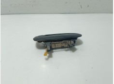 Recambio de maneta exterior delantera izquierda para hyundai accent ii (lc) 1.3 referencia OEM IAM 8265025000   2
