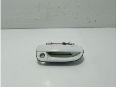 Recambio de maneta exterior delantera derecha para hyundai accent ii (lc) 1.3 referencia OEM IAM 8266025000  
