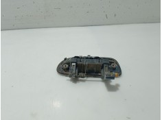 Recambio de maneta exterior trasera izquierda para hyundai accent ii (lc) 1.3 referencia OEM IAM 8365025000   2
