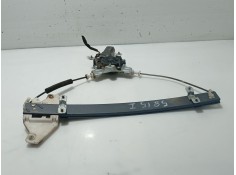 Recambio de elevalunas delantero izquierdo para hyundai accent ii (lc) 1.3 referencia OEM IAM 8240125000   2