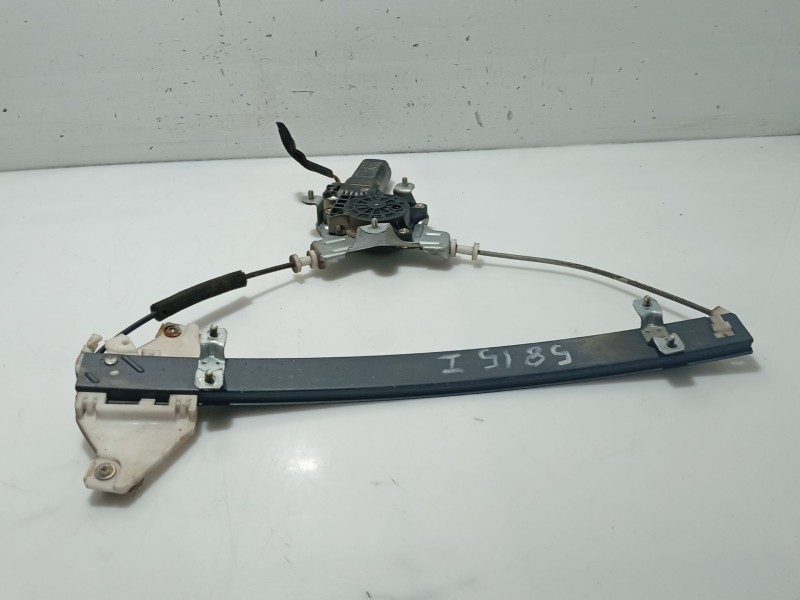 Recambio de elevalunas delantero izquierdo para hyundai accent ii (lc) 1.3 referencia OEM IAM 8240125000  