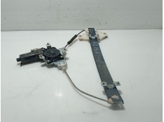 Recambio de elevalunas delantero derecho para hyundai accent ii (lc) 1.3 referencia OEM IAM 8240225000  