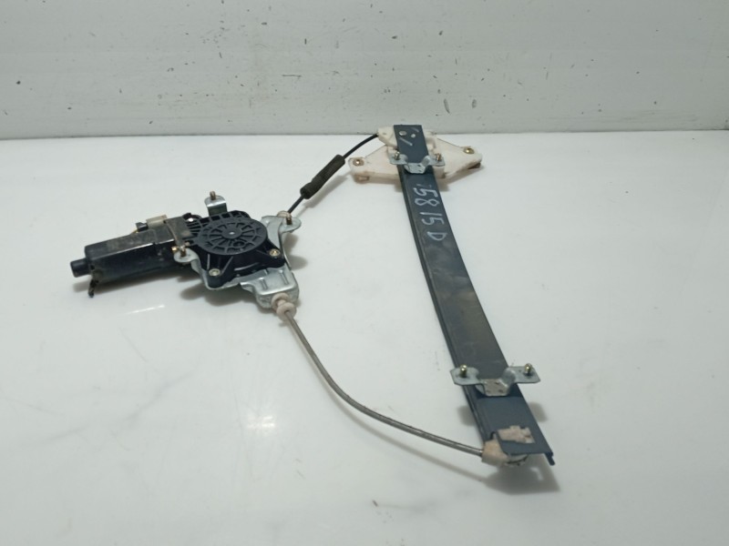 Recambio de elevalunas delantero derecho para hyundai accent ii (lc) 1.3 referencia OEM IAM 8240225000  