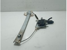 Recambio de elevalunas trasero izquierdo para hyundai accent ii (lc) 1.3 referencia OEM IAM 8340125000  