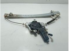 Recambio de elevalunas trasero izquierdo para hyundai accent ii (lc) 1.3 referencia OEM IAM 8340125000   2