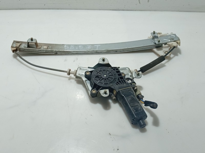 Recambio de elevalunas trasero izquierdo para hyundai accent ii (lc) 1.3 referencia OEM IAM 8340125000  