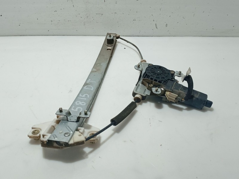 Recambio de elevalunas trasero derecho para hyundai accent ii (lc) 1.3 referencia OEM IAM 8340225000  