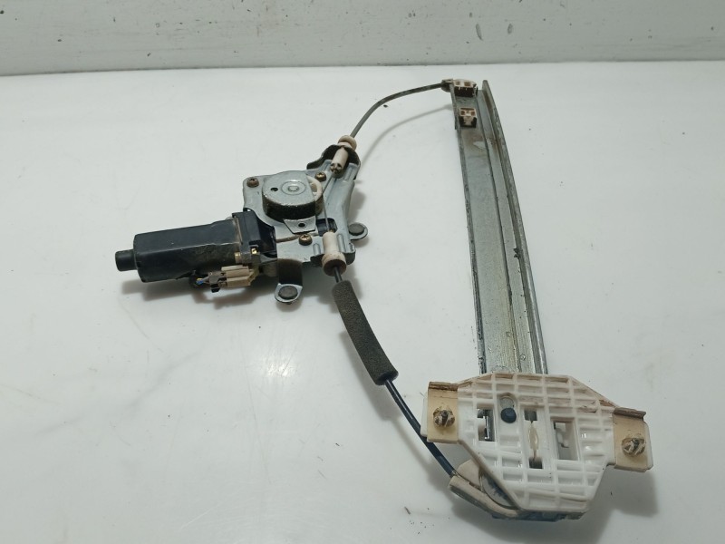 Recambio de elevalunas trasero derecho para hyundai accent ii (lc) 1.3 referencia OEM IAM 8340225000  