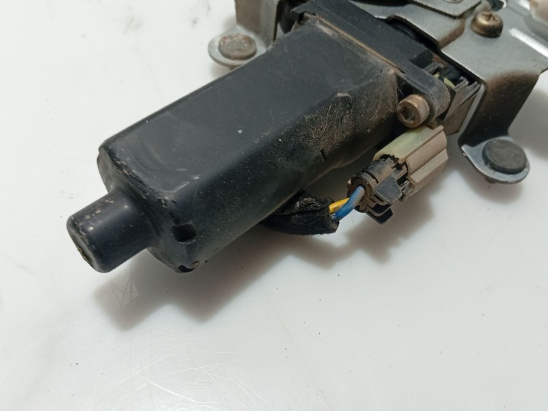 Recambio de elevalunas trasero derecho para hyundai accent ii (lc) 1.3 referencia OEM IAM 8340225000  