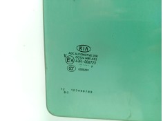 Recambio de luna trasera derecha para kia sportage iv (ql, qle) 1.6 gdi referencia OEM IAM 83420F1000   2